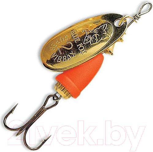 Изображение товара Блесна Blue Fox Chaser Vibrax Long Cast / BLC4-GFR