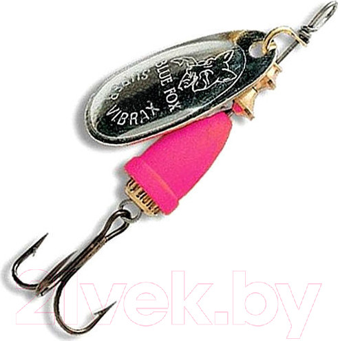 Изображение товара Блесна Blue Fox Chaser Vibrax Long Cast / BLC4-SFP