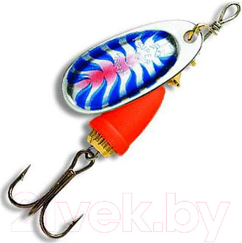 Изображение товара Блесна Blue Fox Chaser Vibrax Long Cast / BLC5-BFR