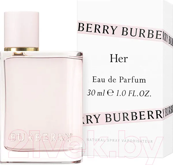 Изображение товара Парфюмерная вода Burberry Her for Women (30мл)