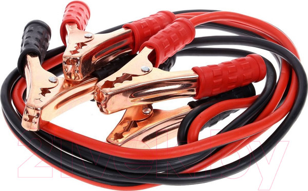 Изображение товара Стартовые провода Rexant 80-2027