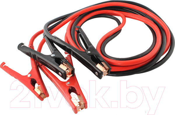 Изображение товара Стартовые провода Rexant 80-2029