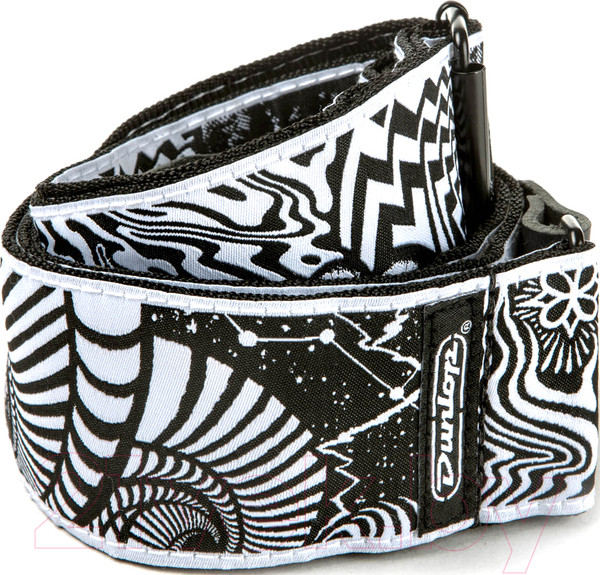 Изображение товара Ремень для гитары Dunlop Manufacturing ILD02