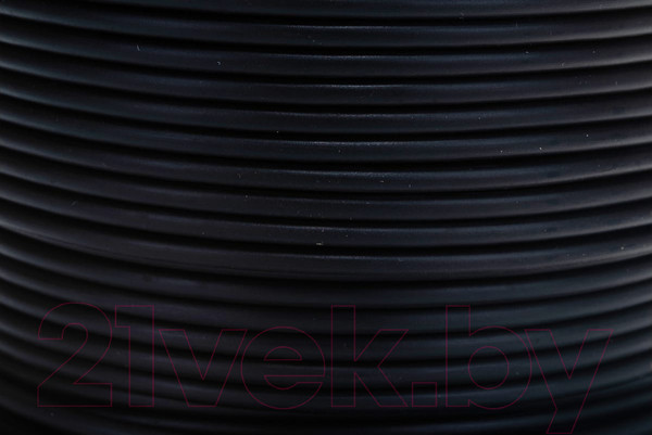 Изображение товара Кабель силовой монтажный Rexant 01-6536 (100м, черный)