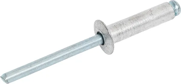 Изображение товара Набор заклепок Vorel Алюминиевая 70510