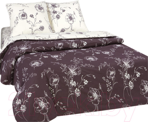 Изображение товара Комплект постельного белья АртПостель Каролина 900