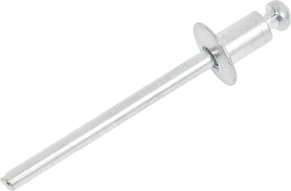 Изображение товара Набор заклепок Vorel Алюминиевая 70400