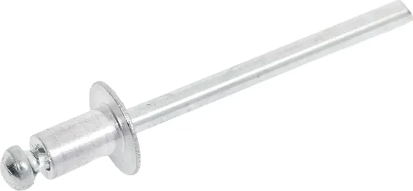 Изображение товара Набор заклепок Vorel Алюминиевая 70400