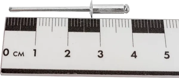 Изображение товара Набор заклепок Vorel Алюминиевые 70330