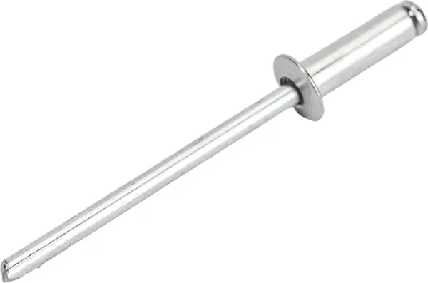 Изображение товара Набор заклепок Vorel Алюминиевые 70330