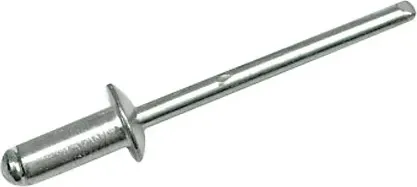 Изображение товара Набор заклепок Vorel Алюминиевая 70410