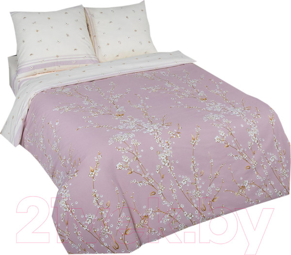 Изображение товара Комплект постельного белья АртПостель Сакура 900