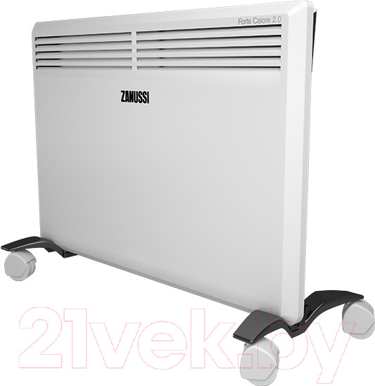 Изображение товара Конвектор Zanussi ZCH/S-1500 ER