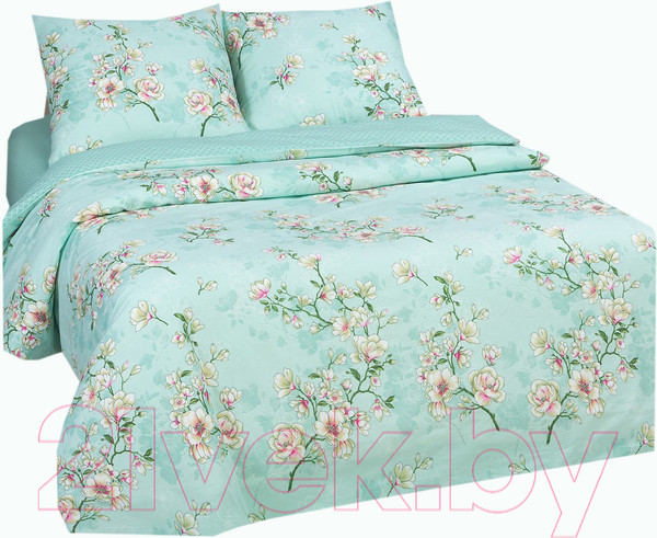 Изображение товара Комплект постельного белья АртПостель Миндаль 904