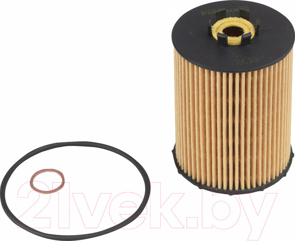 Изображение товара Масляный фильтр Purflux L1101