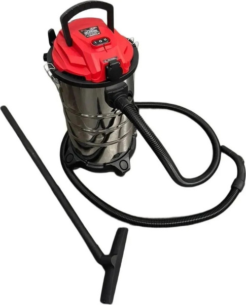 Изображение товара Профессиональный пылесос Edon ED-VC30P