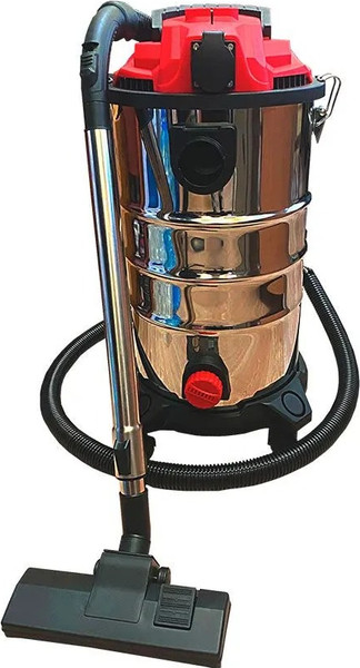 Изображение товара Профессиональный пылесос Edon ED-VC30P