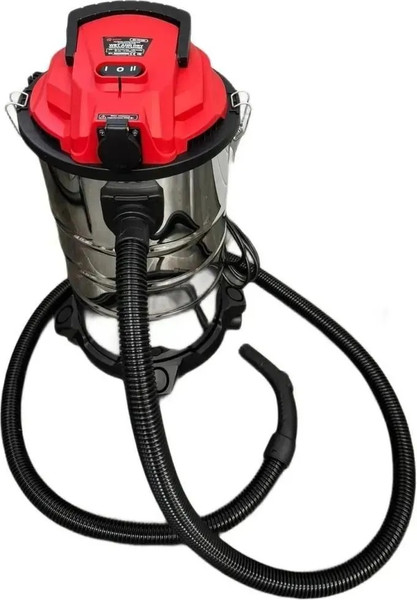 Изображение товара Профессиональный пылесос Edon ED-VC30P