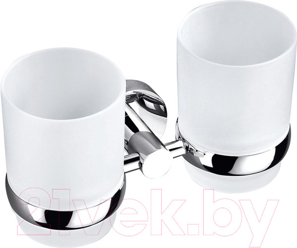 Изображение товара Набор стаканов для зубной щетки и пасты Slezak RAV Colorado COA0202