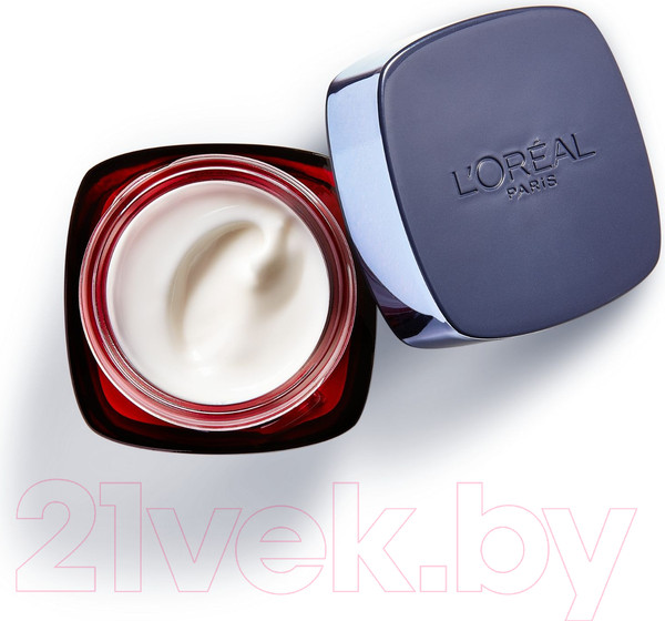 Изображение товара Крем для лица L'Oreal Paris Dermo Expertise Revitalift Лазер x3 регенирирующий ночной (50мл)