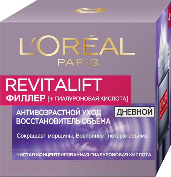 Изображение товара Крем для лица L'Oreal Paris Dermo Expertise Revitalift дневной (50мл)