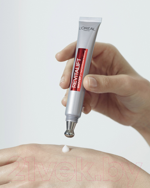 Изображение товара Крем для век L'Oreal Paris Dermo Expertise Revitalift (15мл)