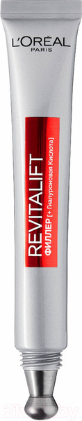 Изображение товара Крем для век L'Oreal Paris Dermo Expertise Revitalift (15мл)