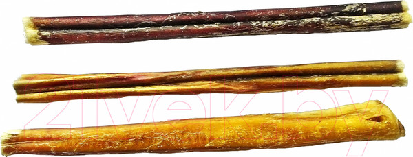 Изображение товара Лакомство для собак Бобик Снобик Бычий корень / 010810