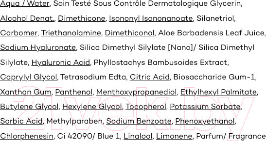Изображение товара Крем для лица L'Oreal Paris Dermo Expertise гений увлажнения для нормальной и смешанной кожи (70мл)