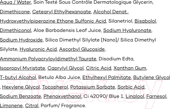 Изображение товара Крем для лица L'Oreal Paris Dermo Expertise гений увлажнения для сухой и чувствительн. кожи (70мл)