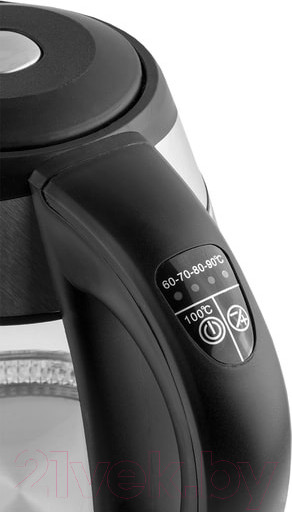 Изображение товара Электрочайник Normann AKL-241