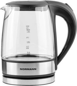 Изображение товара Электрочайник Normann AKL-235