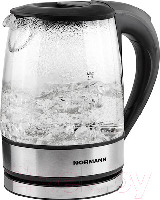 Изображение товара Электрочайник Normann AKL-235