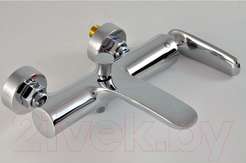 Изображение товара Смеситель Slezak RAV Tigris TG154.5