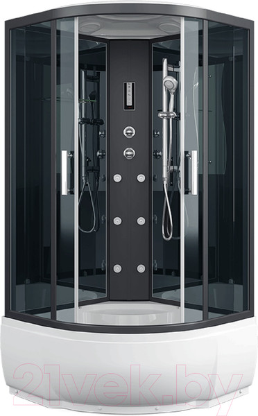 Изображение товара Душевая кабина Erlit ER5710TP-C24-RUS