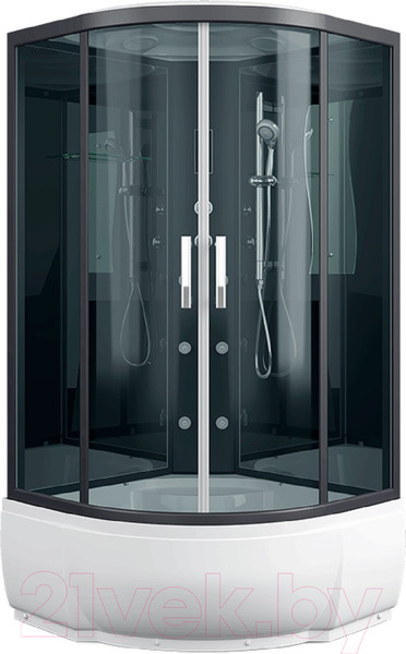 Изображение товара Душевая кабина Erlit ER5710TP-C24-RUS