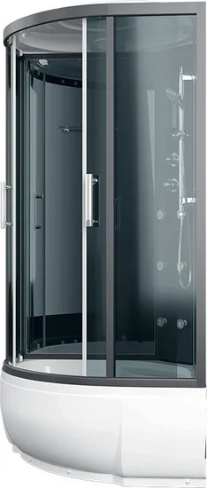 Изображение товара Душевая кабина Erlit ER5710TP-C24-RUS