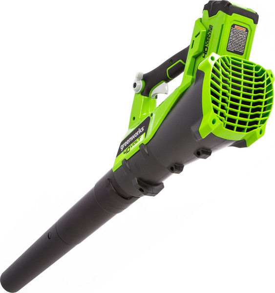 Изображение товара Воздуходувка аккумуляторная Greenworks G40AB (2400807)
