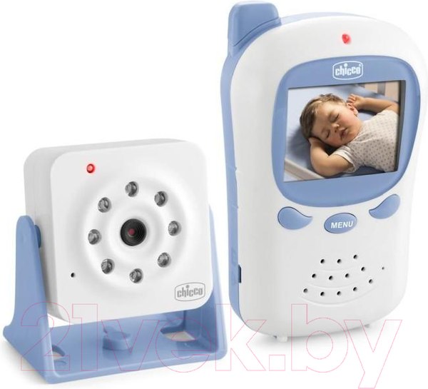Изображение товара Видеоняня Chicco Smart / 330828064