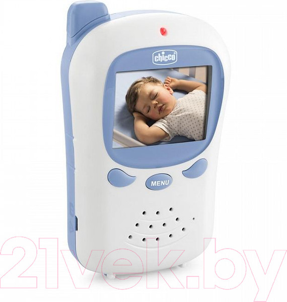 Изображение товара Видеоняня Chicco Smart / 330828064
