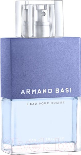 Изображение товара Туалетная вода Armand Basi L'eau Pour Homme (75мл)
