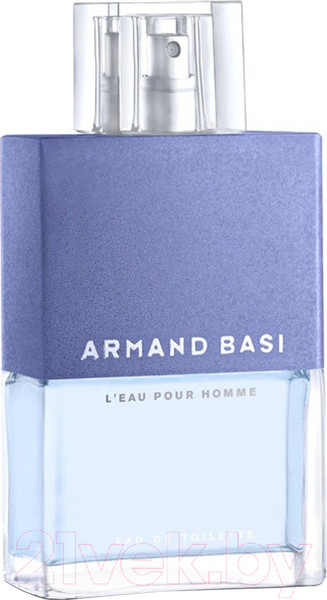 Изображение товара Туалетная вода Armand Basi L'eau Pour Homme (125мл)