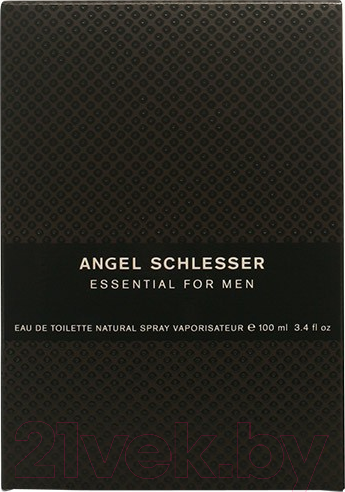 Изображение товара Туалетная вода Angel Schlesser Essential Men (100мл)