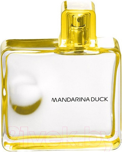 Изображение товара Туалетная вода Mandarina Duck Woman (100мл)