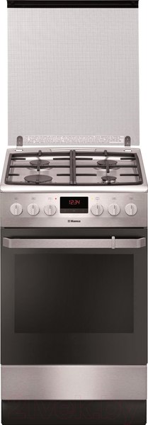 Изображение товара Плита газовая Hansa FCMX582509