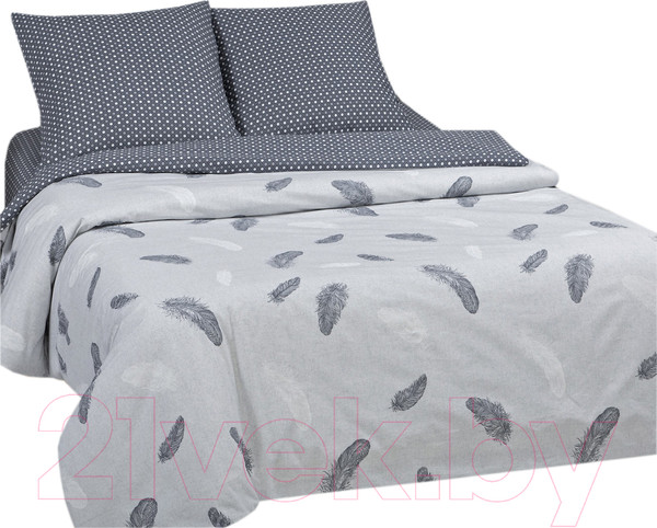Изображение товара Комплект постельного белья АртПостель Феникс 909