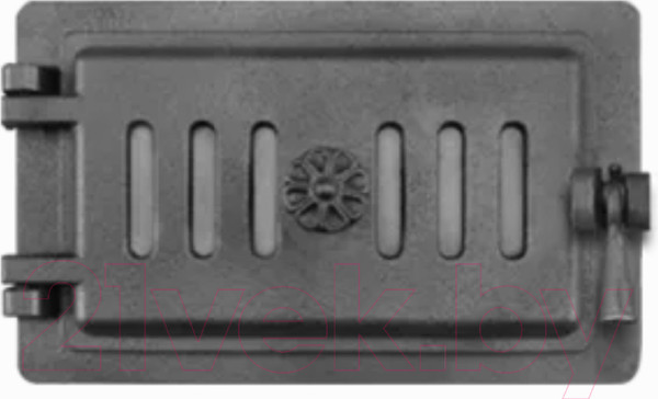 Изображение товара Дверца печная Этна Поддувальная 436 (левая)