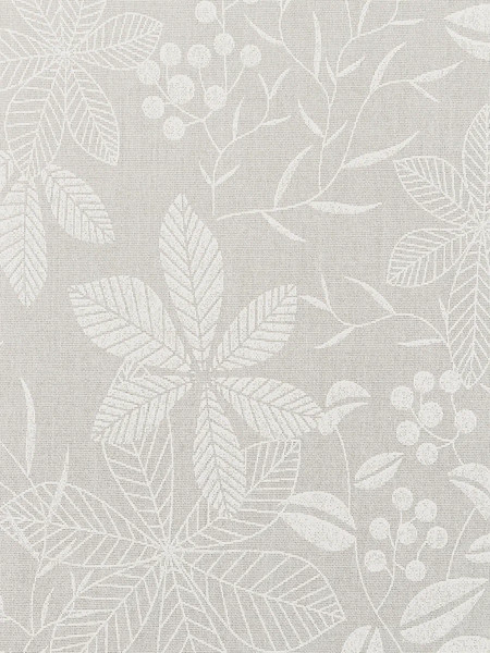 Изображение товара Рулонная штора Lm Decor Флауэр LM 45-01 220x185 (светло-серый)