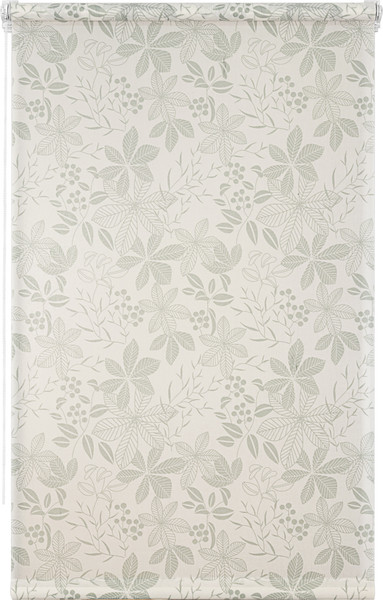 Изображение товара Рулонная штора Lm Decor Флауэр LM 45-02 38x160 (серый)