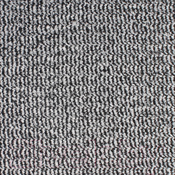 Изображение товара Коврик грязезащитный Велий Сатурн 40x60 (серый)